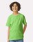 Gildan® Ultra Cotton Youth Crewneck Short Sleeve T-Shirt Perfect for School, Sports & Custom Printing Cotton Tee
